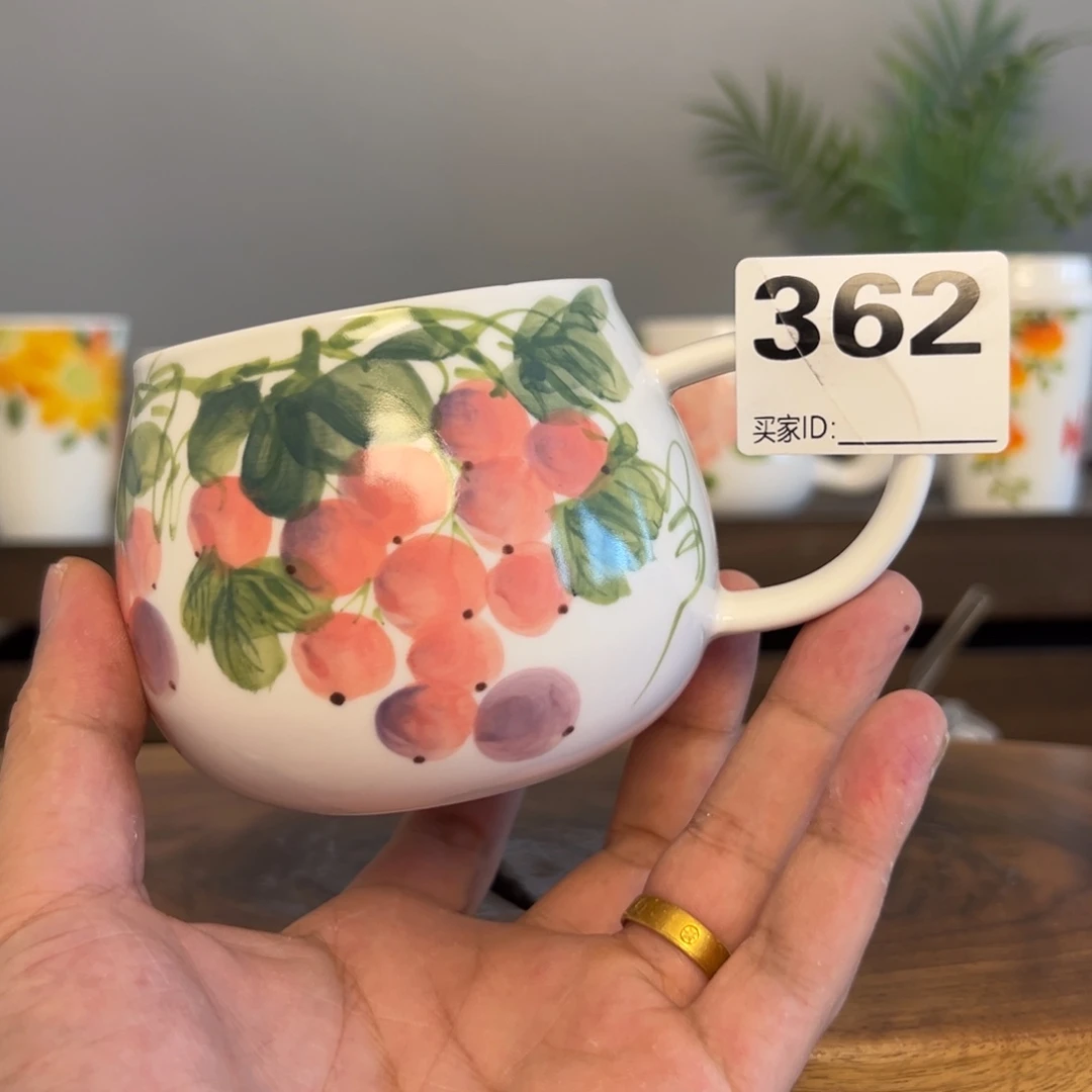 瓷片景德镇陶瓷艺术精品