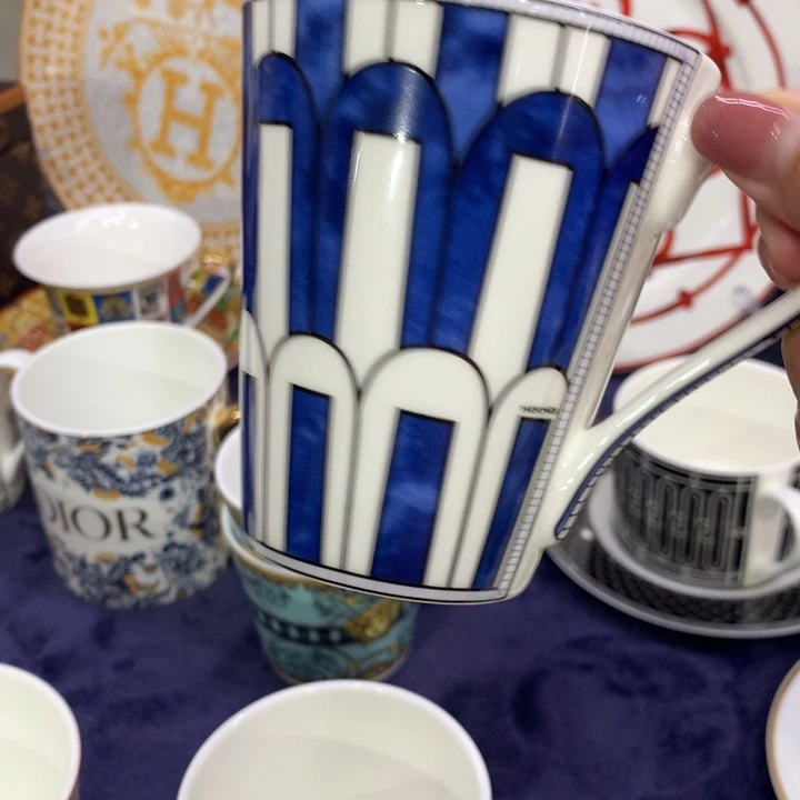 瓷片全套资料齐全的