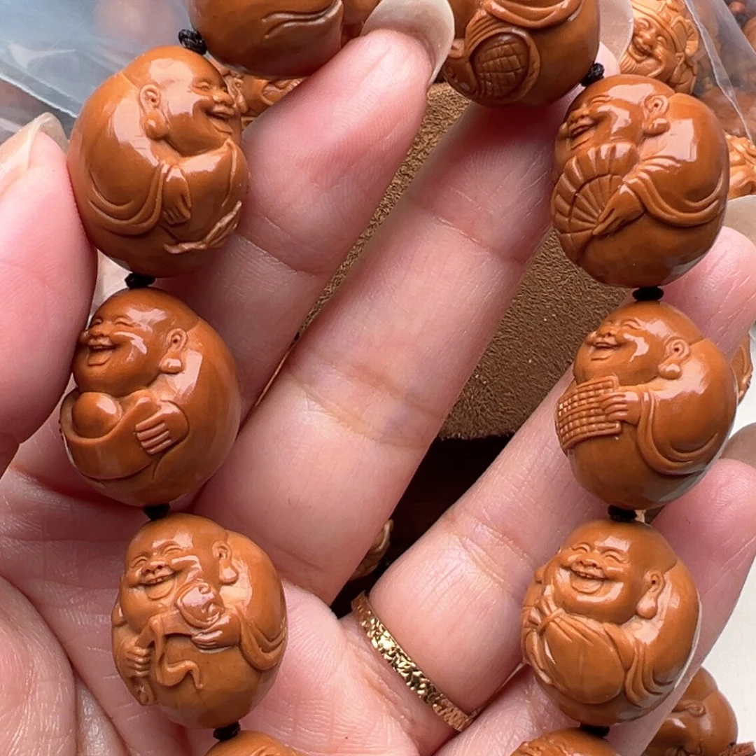 橄榄核手串/手链橄榄核