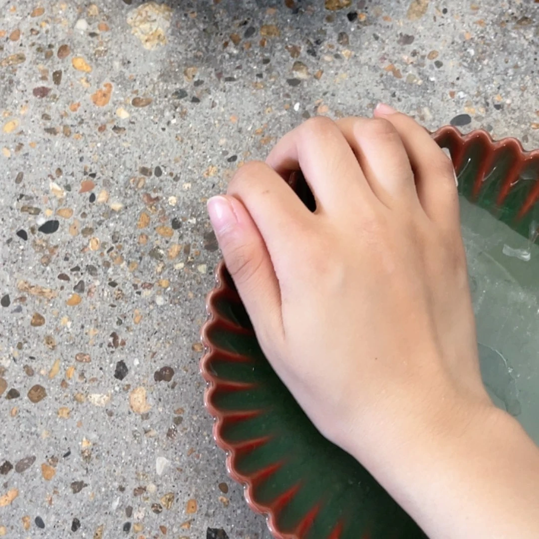 海****其他8.5寸水芙蓉哈哈哈哈哈粉青