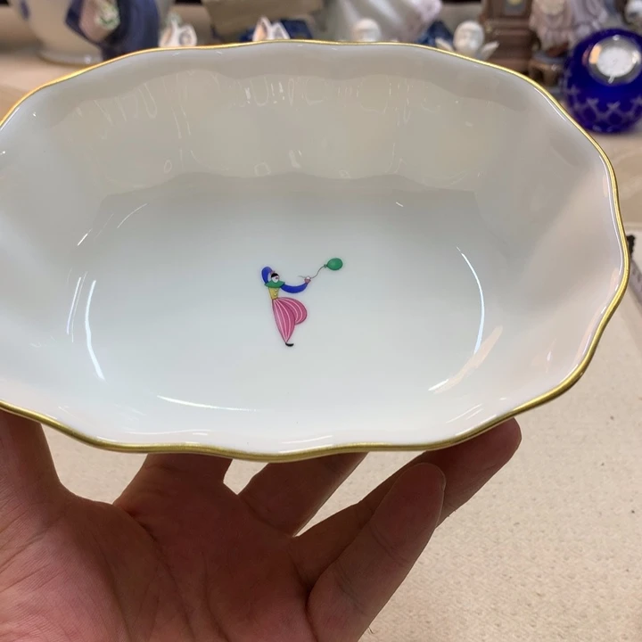 紫砂金瓷阁精品瓷器店