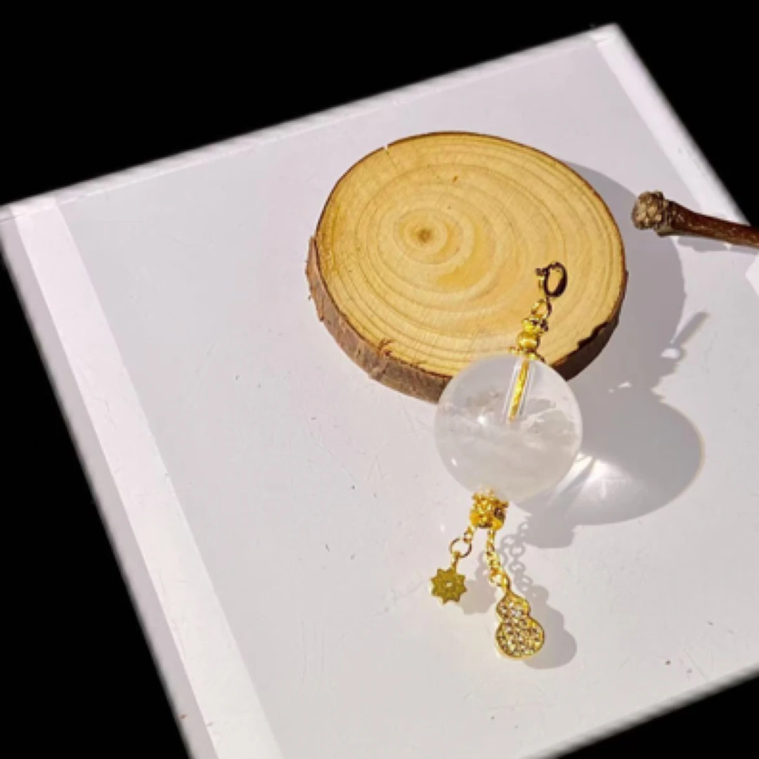 婚纱幽灵单珠吊坠（多样性发其一）