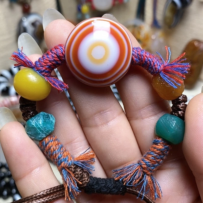 【闪购商品】未镶嵌手链玛瑙/玉髓