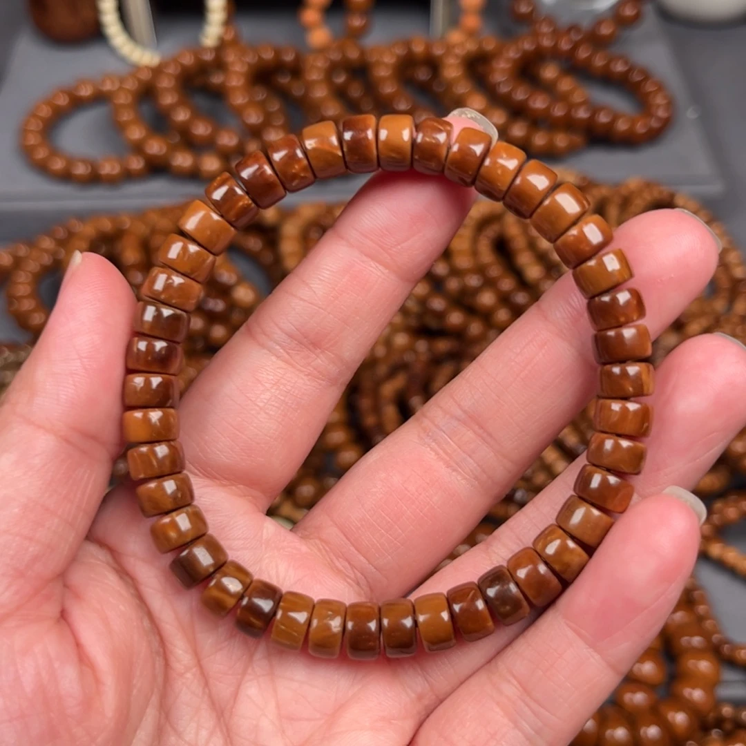 果皮5*8药片珠特价不退不换