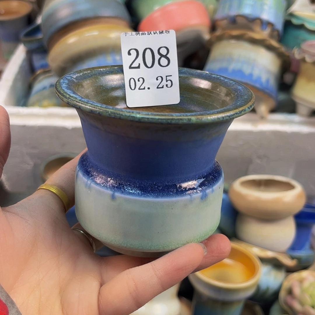 摆件景德镇陶瓷手工制作