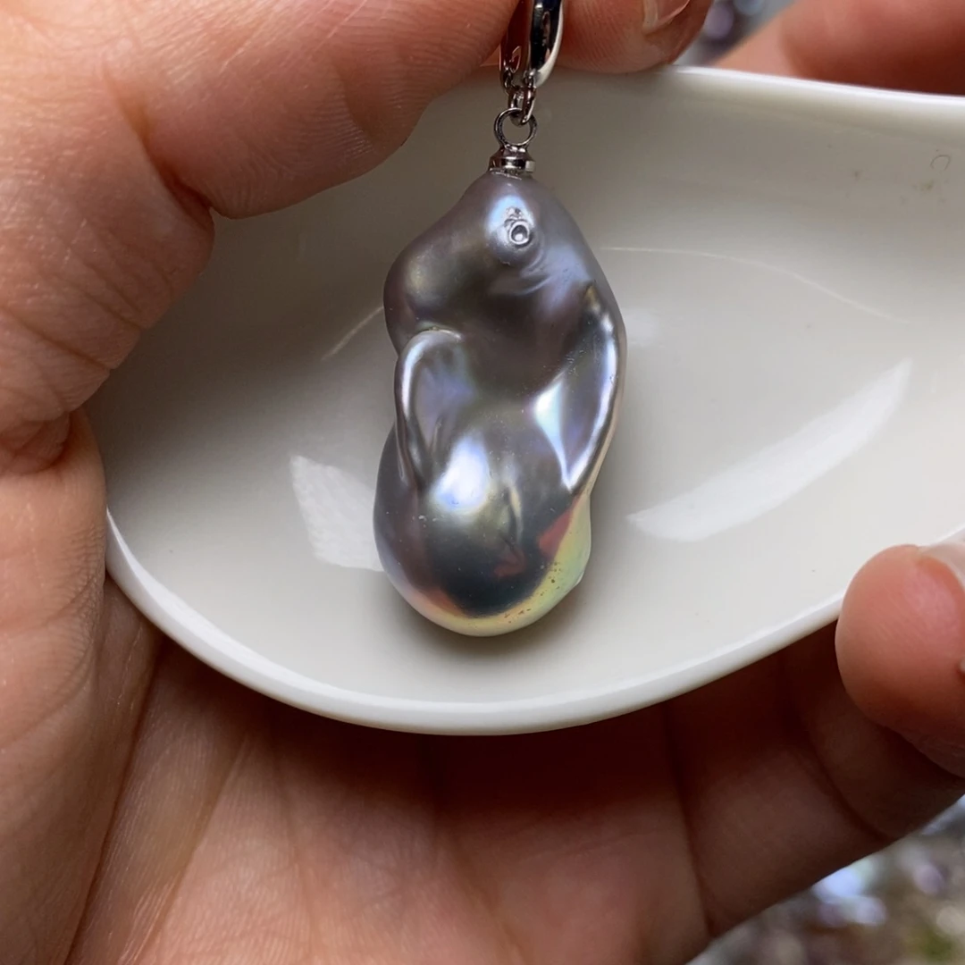 淡水珍珠其它未镶嵌