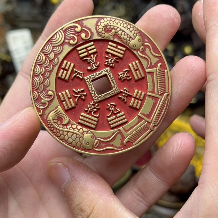 嘉嘉精品铜器摆件