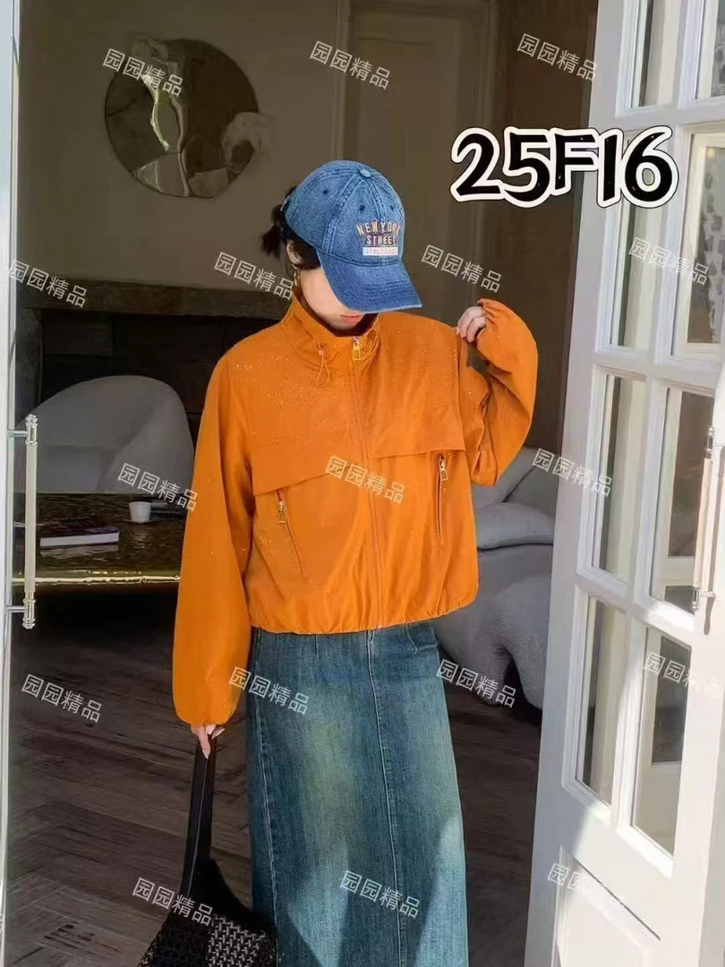 56605女薄款长袖宽松型时尚百搭