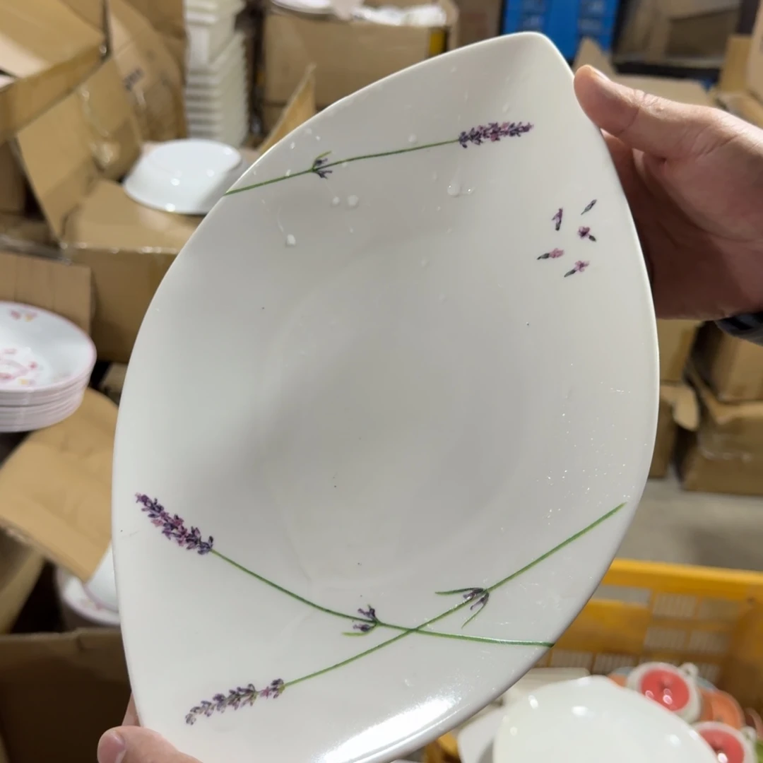 瓷片这个世界都是微瑕