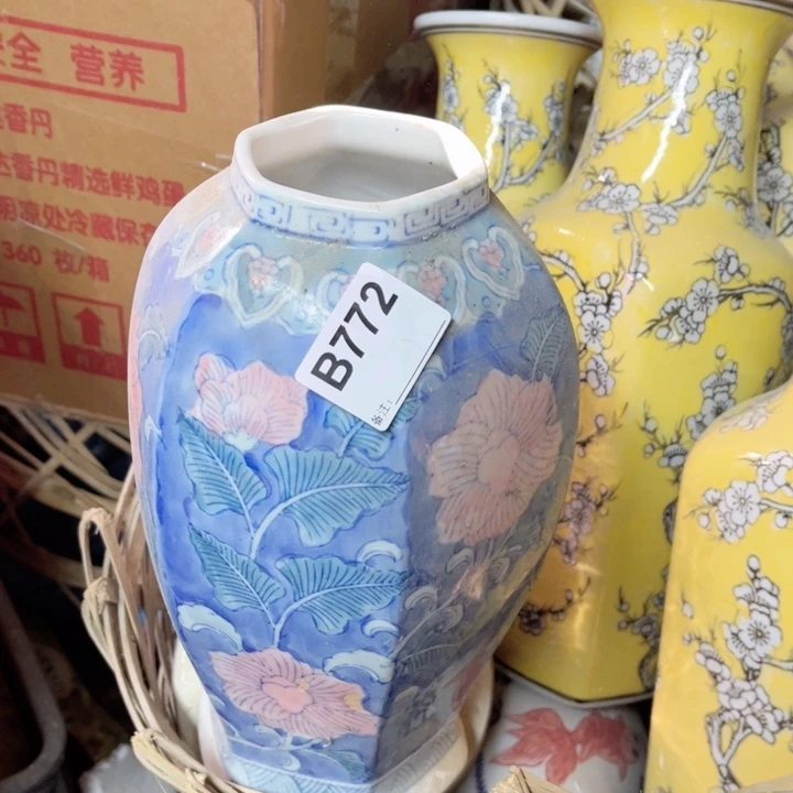 陶瓷制品瑕疵处理