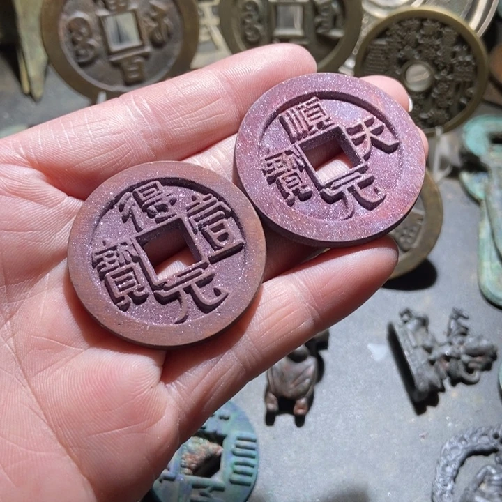 铜现代工艺品仿制品