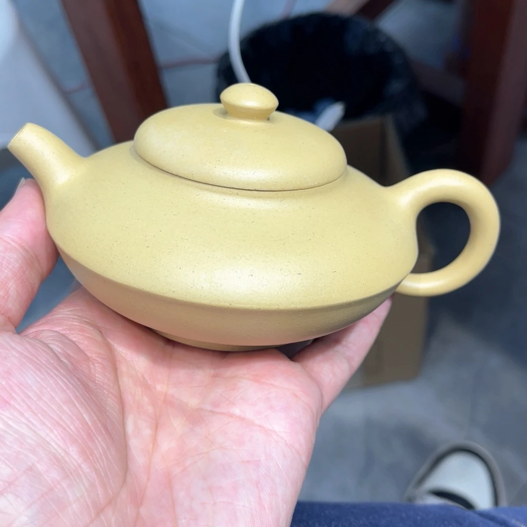 紫砂茶壶正**九哈哈哈哈瑕疵