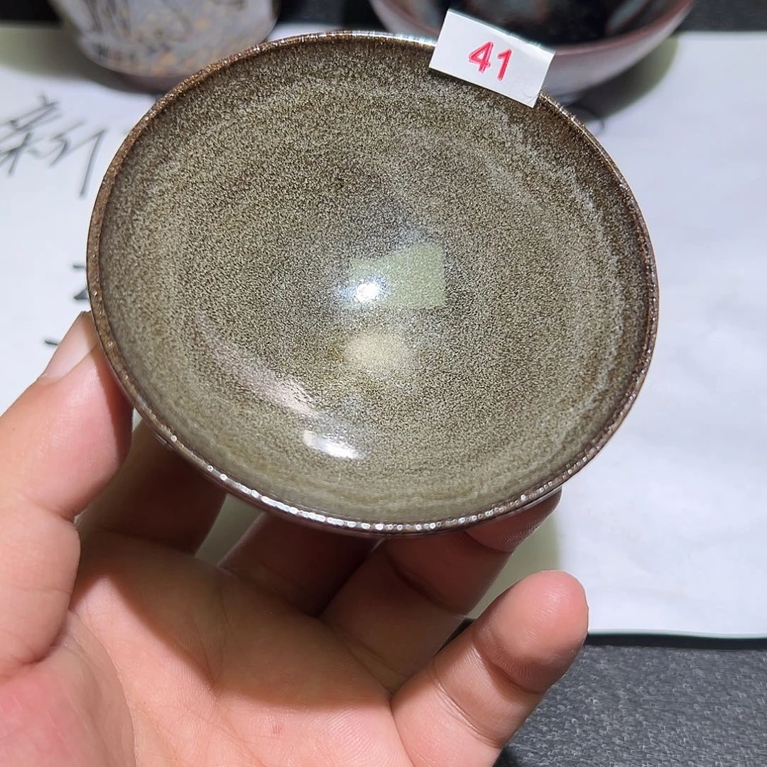 茶盏建盏主人杯啦啦啦啦啦