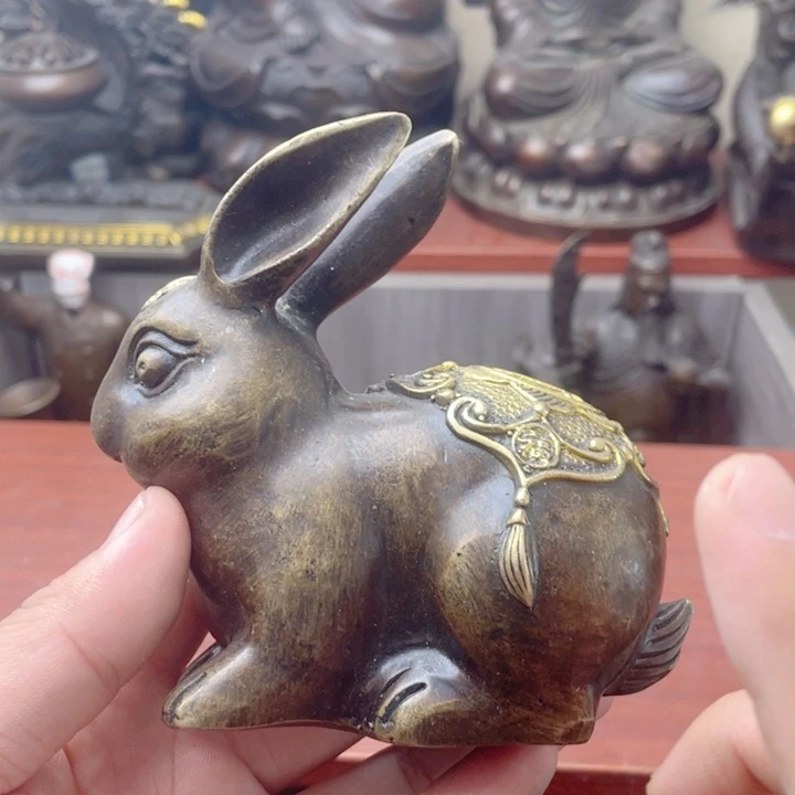 铜器摆件诚信经营