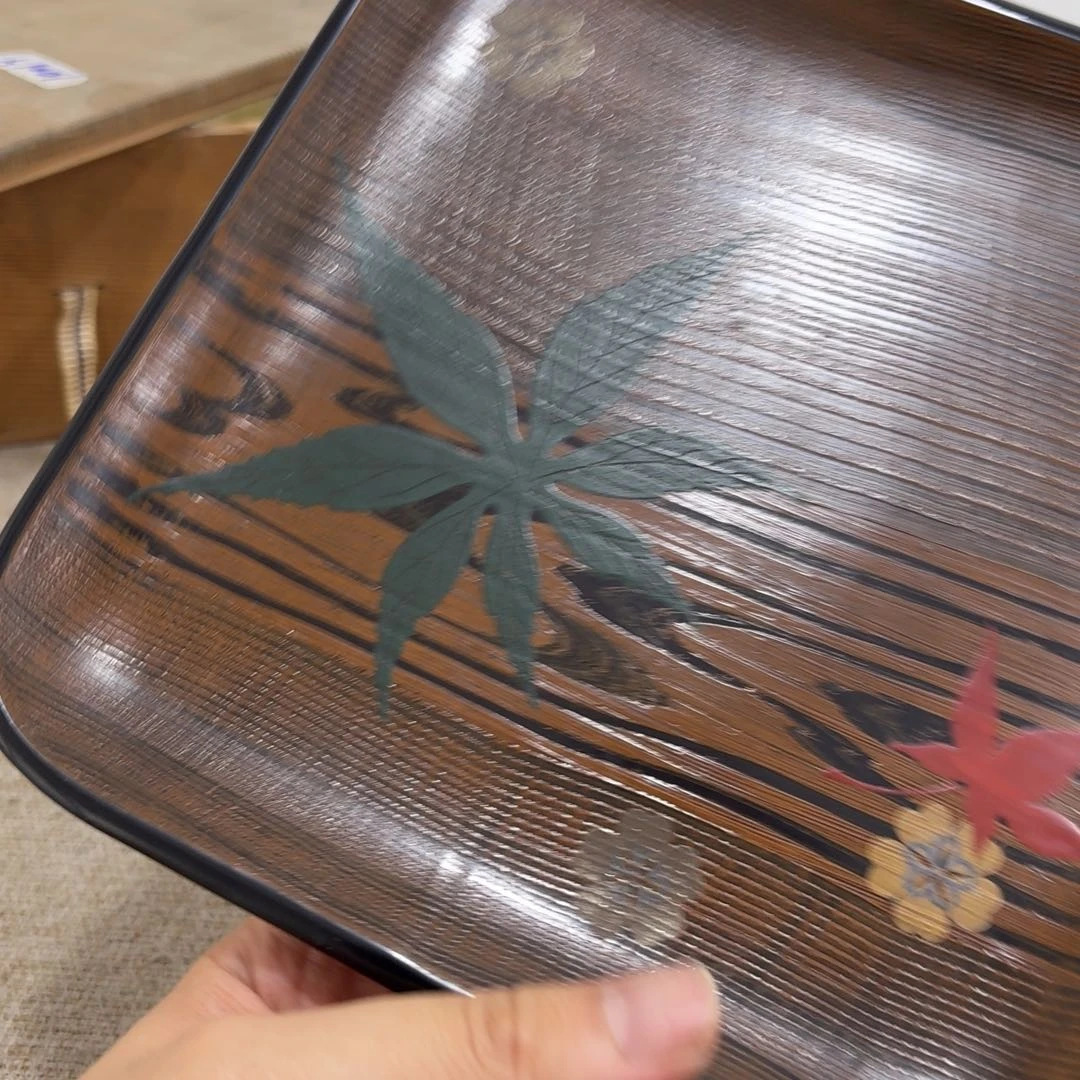 非常好用漂亮的茶具