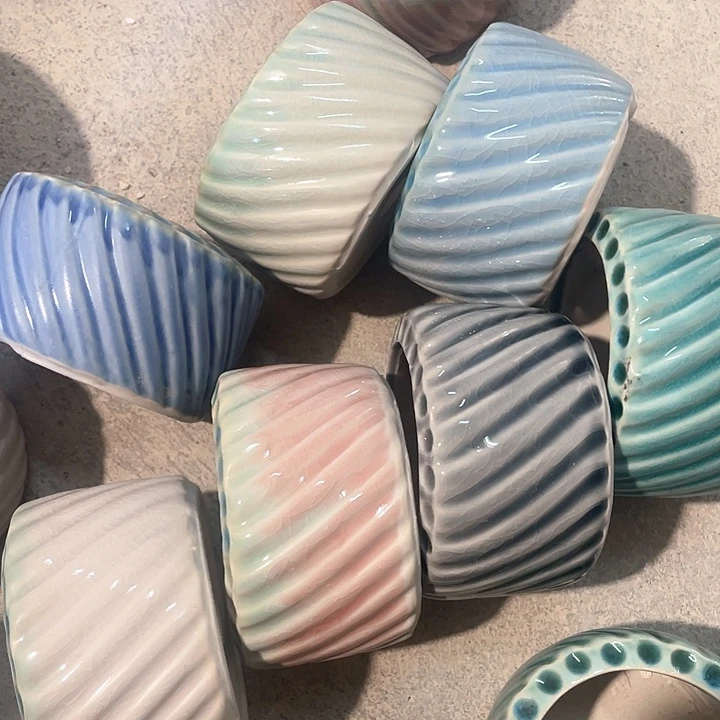 随机6个………浮力组合装炸。…………