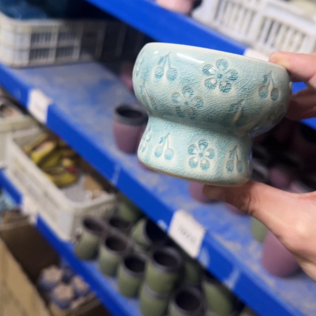 陶瓷福利局·自动合并订单·一个个买凑9元发·