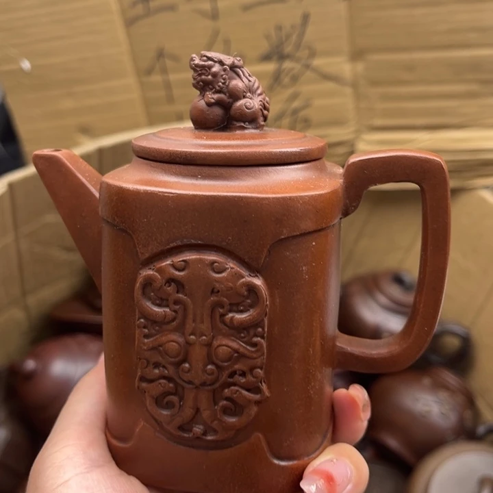 茶壶紫砂紫砂壶等各种