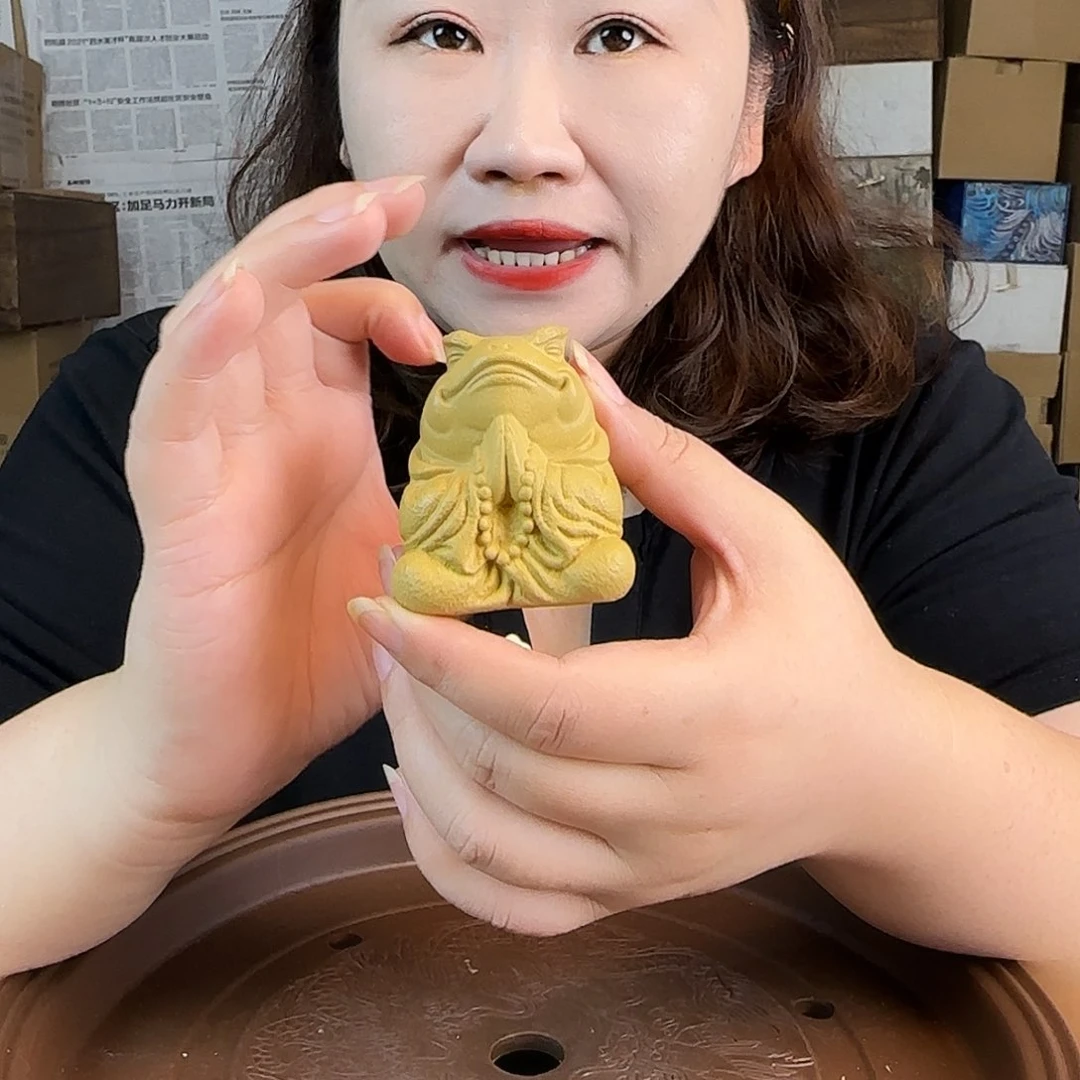 茶壶紫砂紫砂的艺术