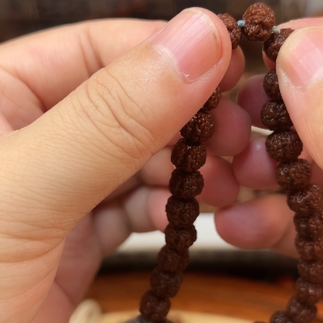 吊坠文玩核桃手持