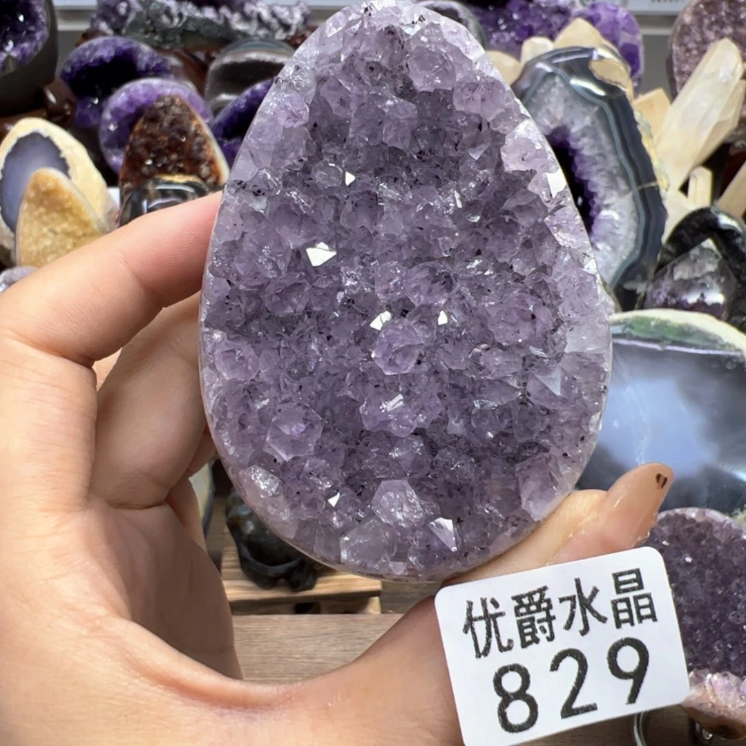 未镶嵌大型摆件（非配饰）水晶829