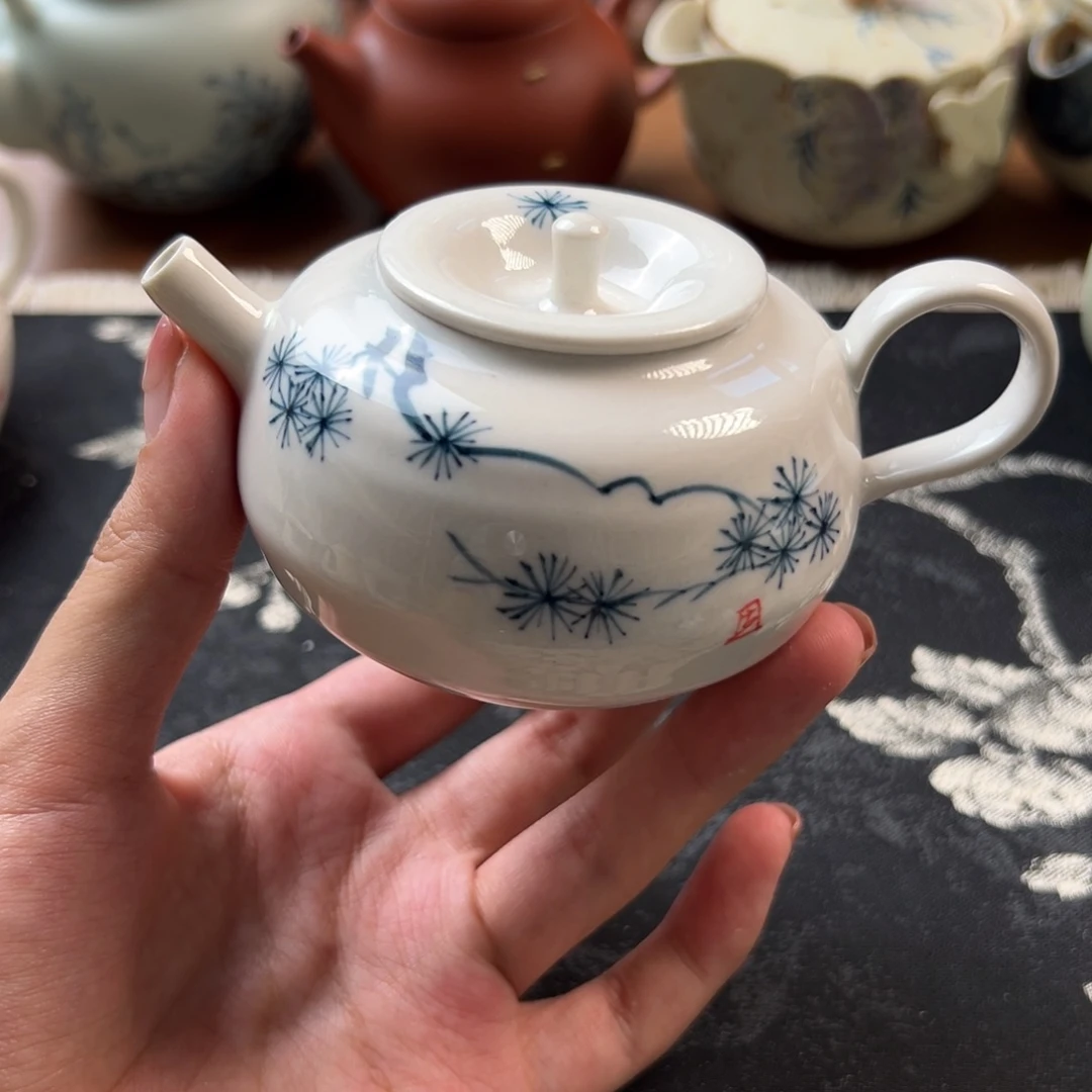 茶具等产品的生产和