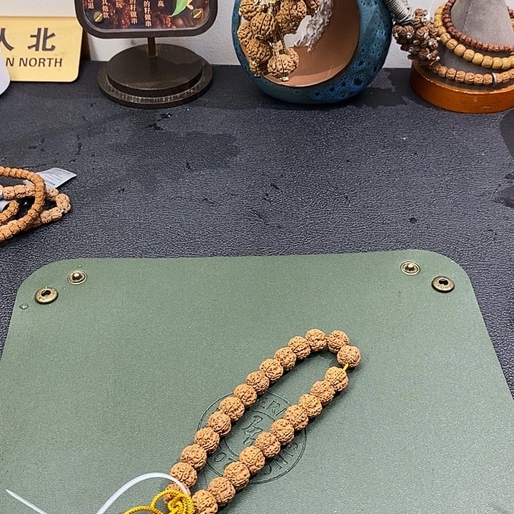 金刚菩提手串花王11.7