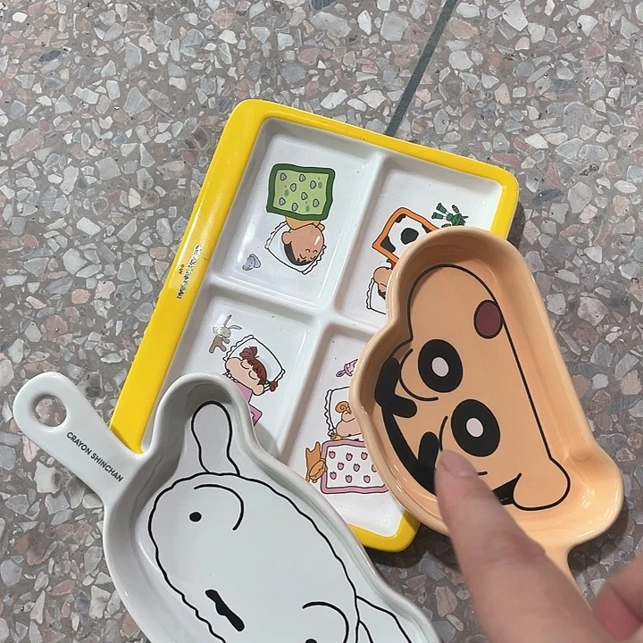 微瑕陶瓷完美主义者勿拍3件套