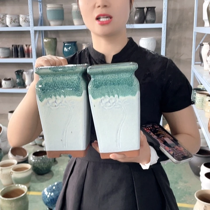 红陶正品高22/12