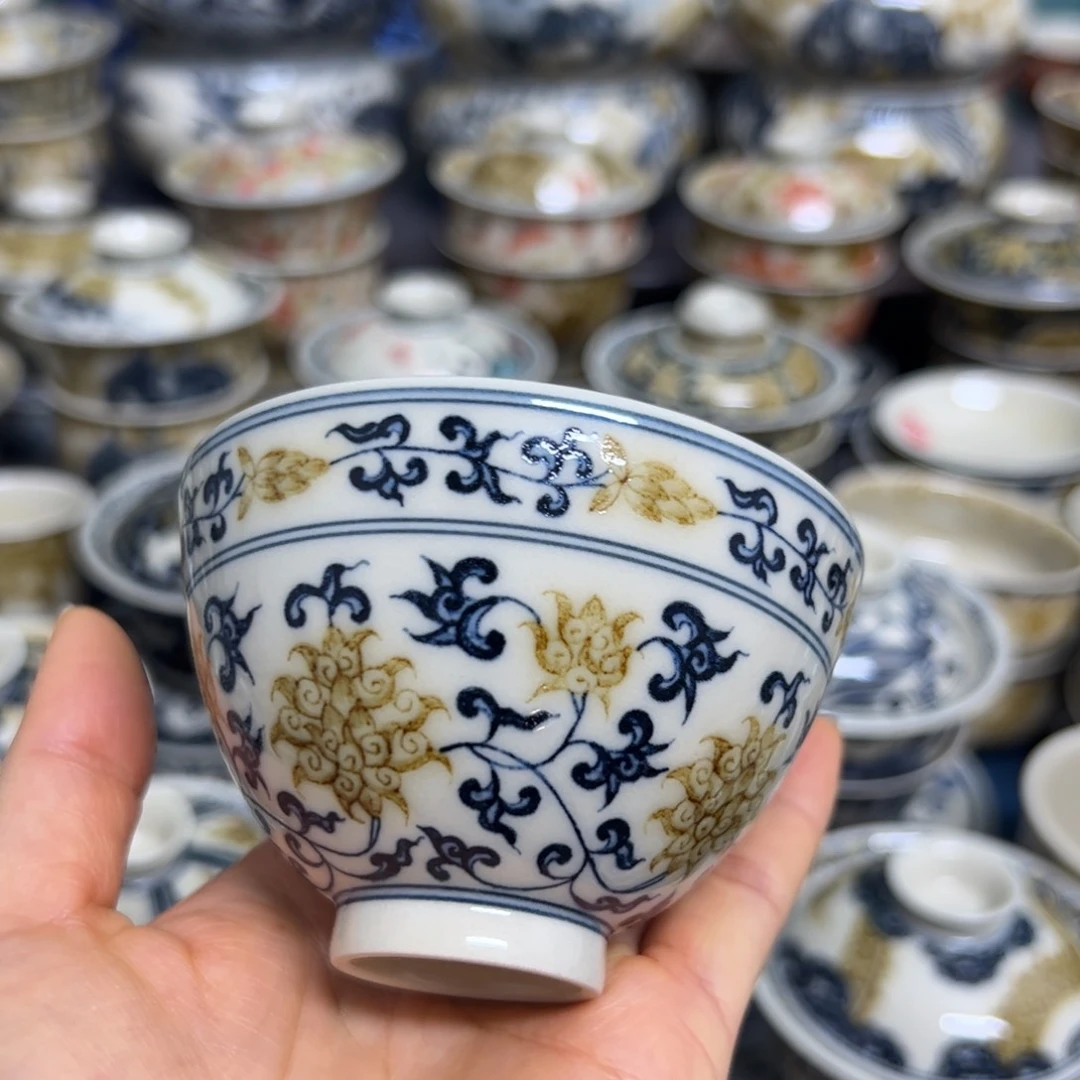 【闪购商品】陶瓷艺术有限公司