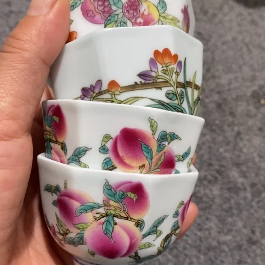 罐慧*陶瓷摆件爱好者