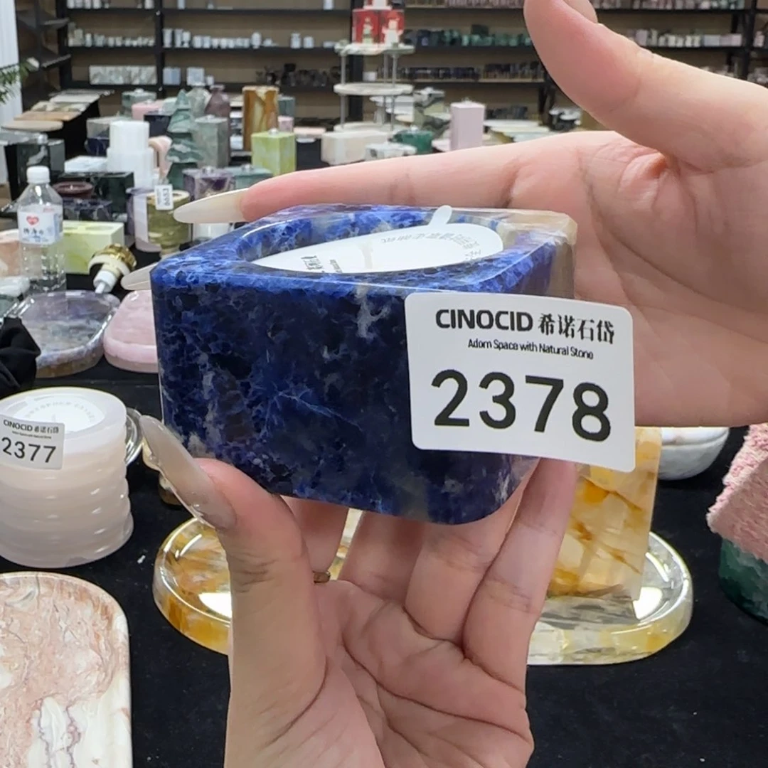 景泰蓝唱片香薰2378