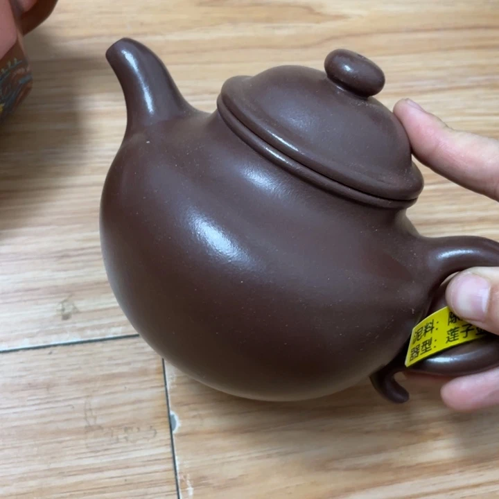 威***宇茶壶紫砂紫砂艺术艺术