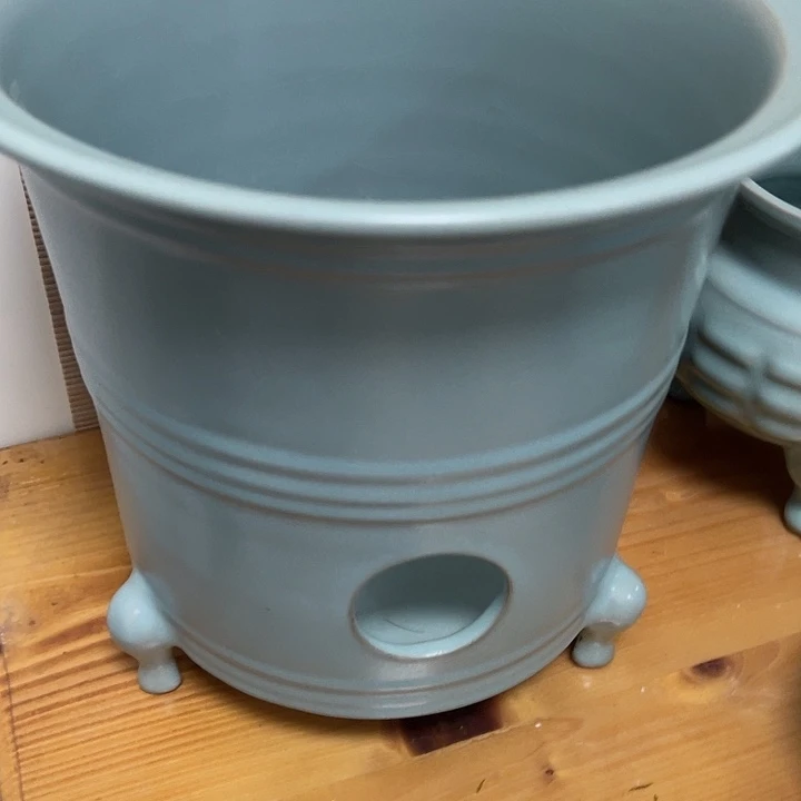 瓷片碳火炉一一一一一