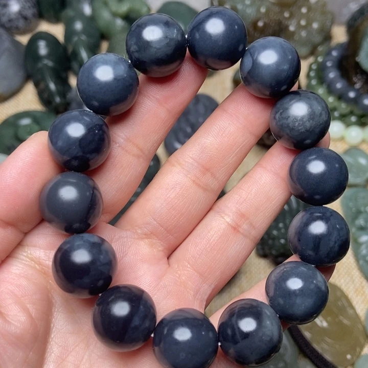 和田玉和田玉未镶嵌?****9