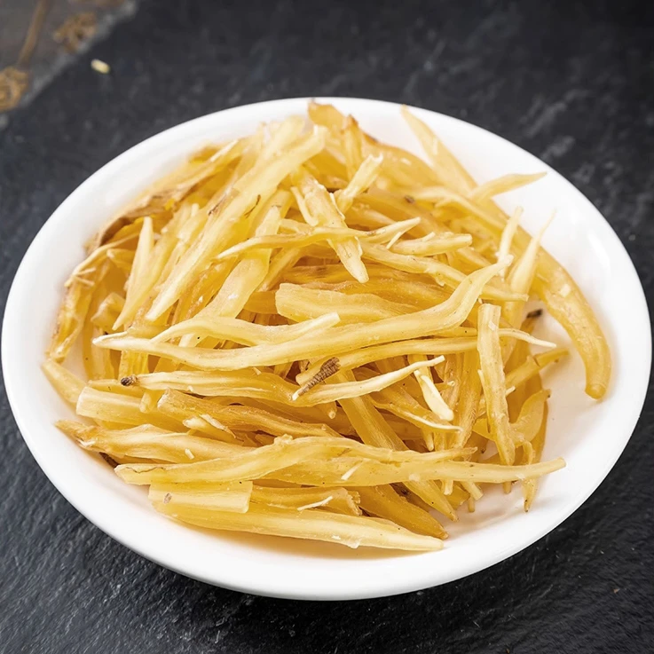 [开心精选]天冬  无硫原料