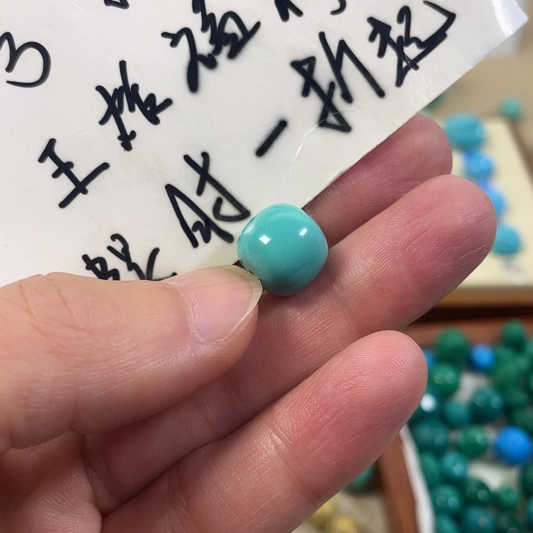 手工雕刻配饰配珠尺寸12