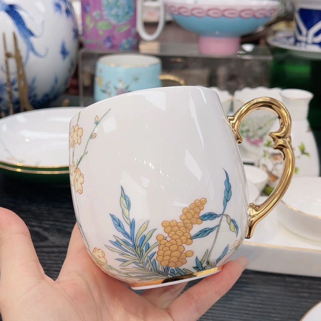 【闪购商品】瓷片杯杯————————