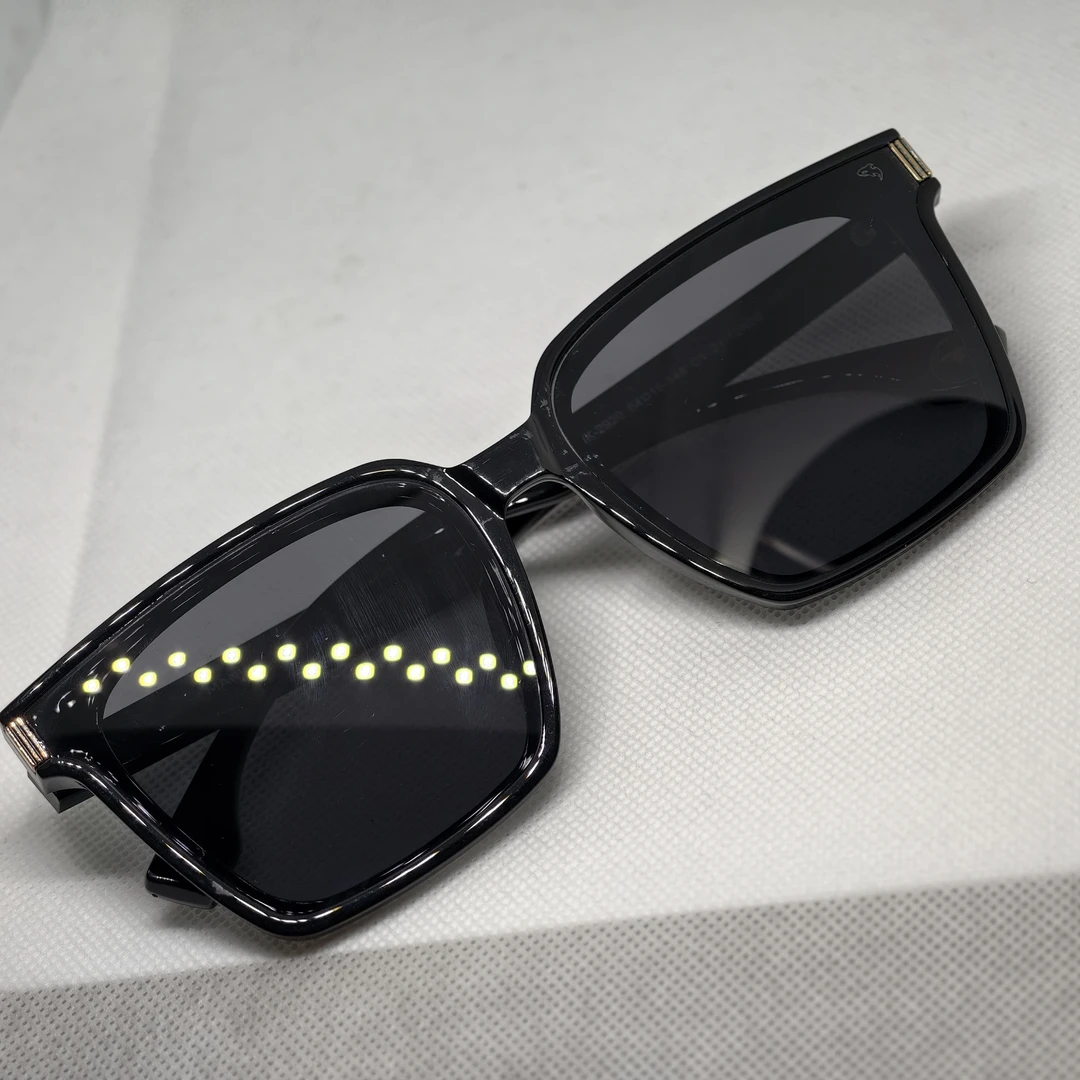 小源眼镜铺孤品专拍链接19-39太阳镜