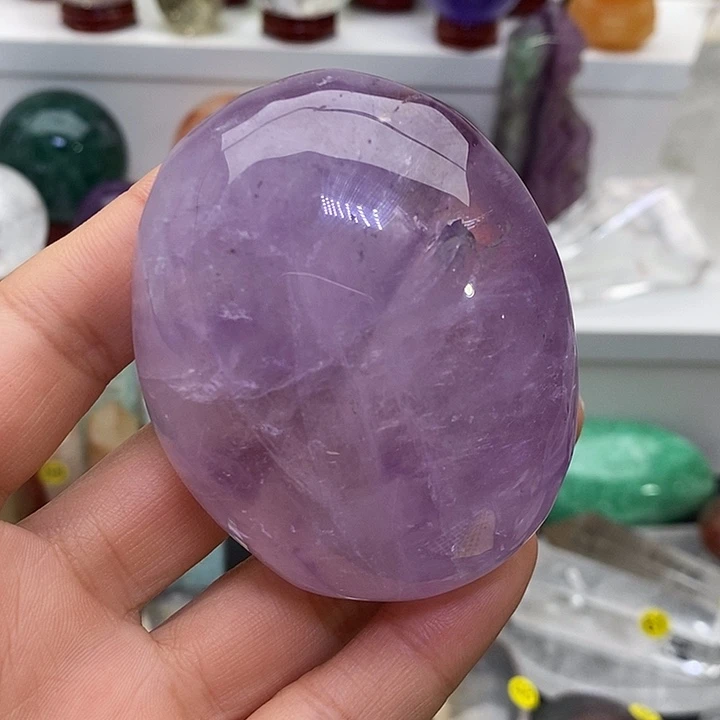 未镶嵌水晶大型摆件（非配饰）66