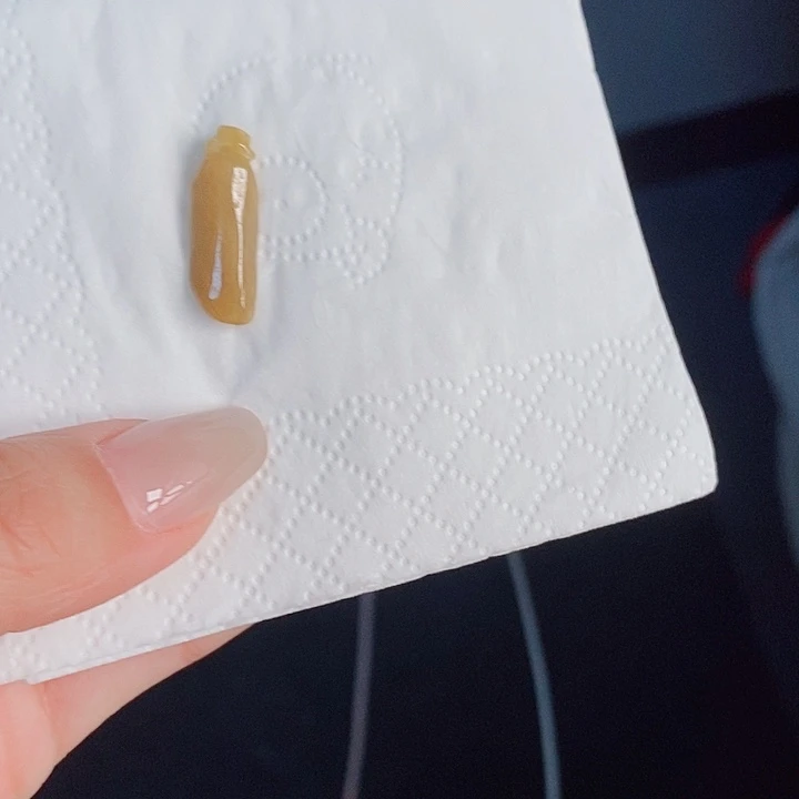 颈饰未镶嵌翡翠翡翠6