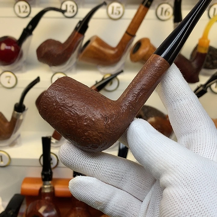 飞***人260全新 撞球AP 烟斗