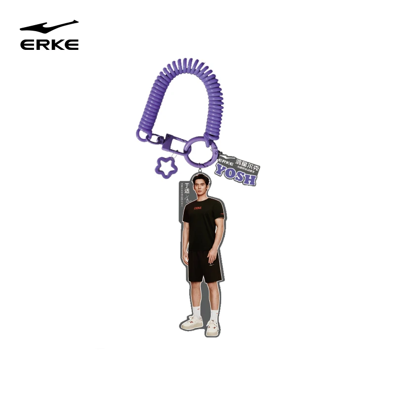 于适官宣亚克力挂件