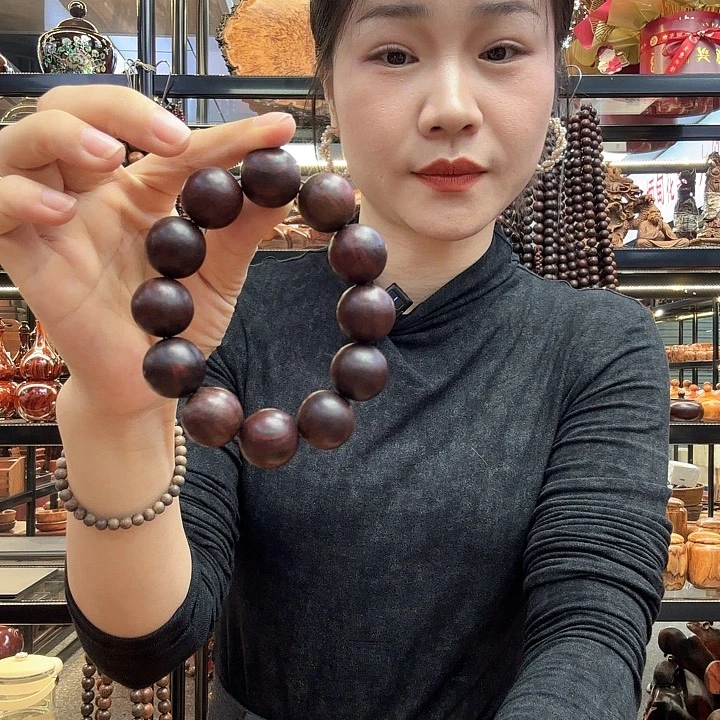 大红酸枝2.0酸枝手串