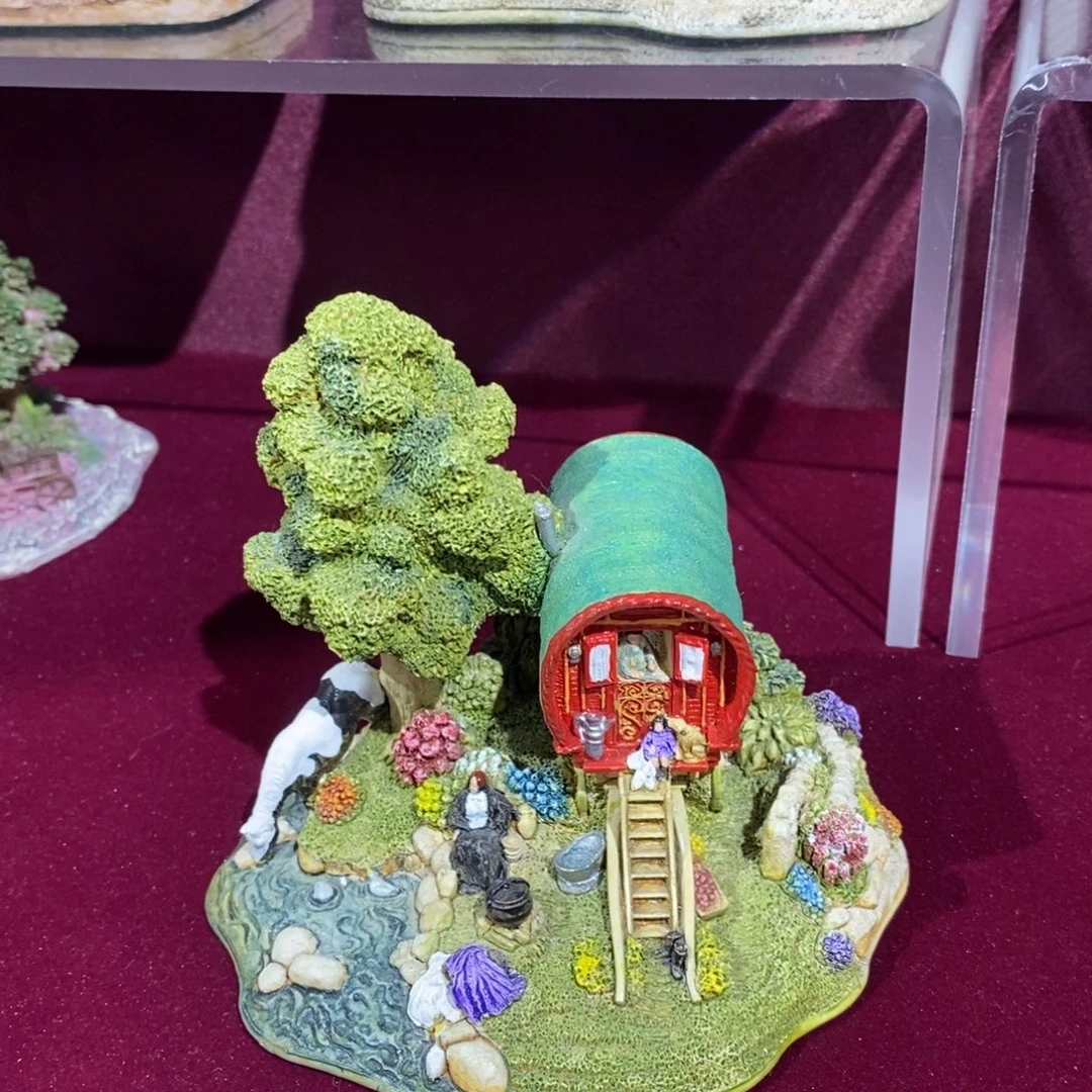 海淘西洋娃娃摆件装饰品