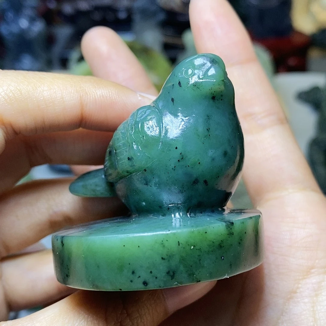 【闪购商品】和田玉 和田玉未镶嵌