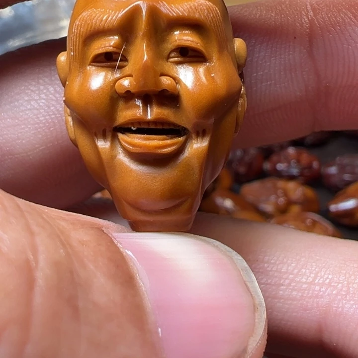 二***、橄榄核手串/手链橄榄了