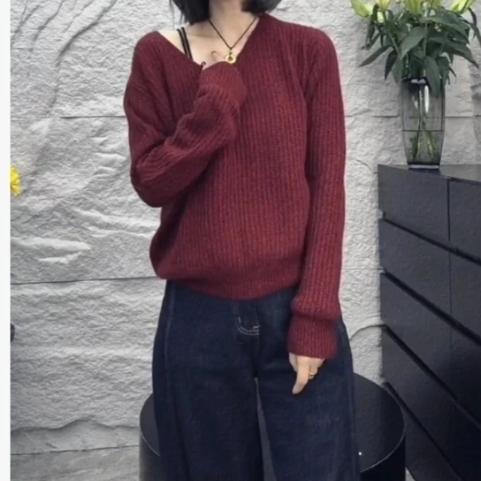 新款时尚洋气精品百搭女装F4259