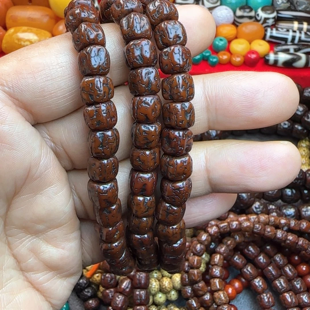 星月菩提吊坠日****司