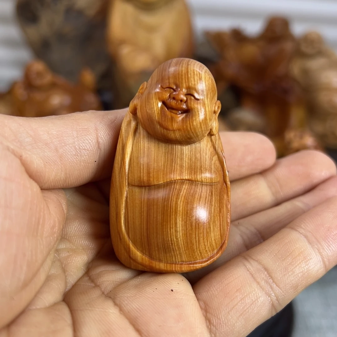柏木（崖柏）喜欢的东西真的